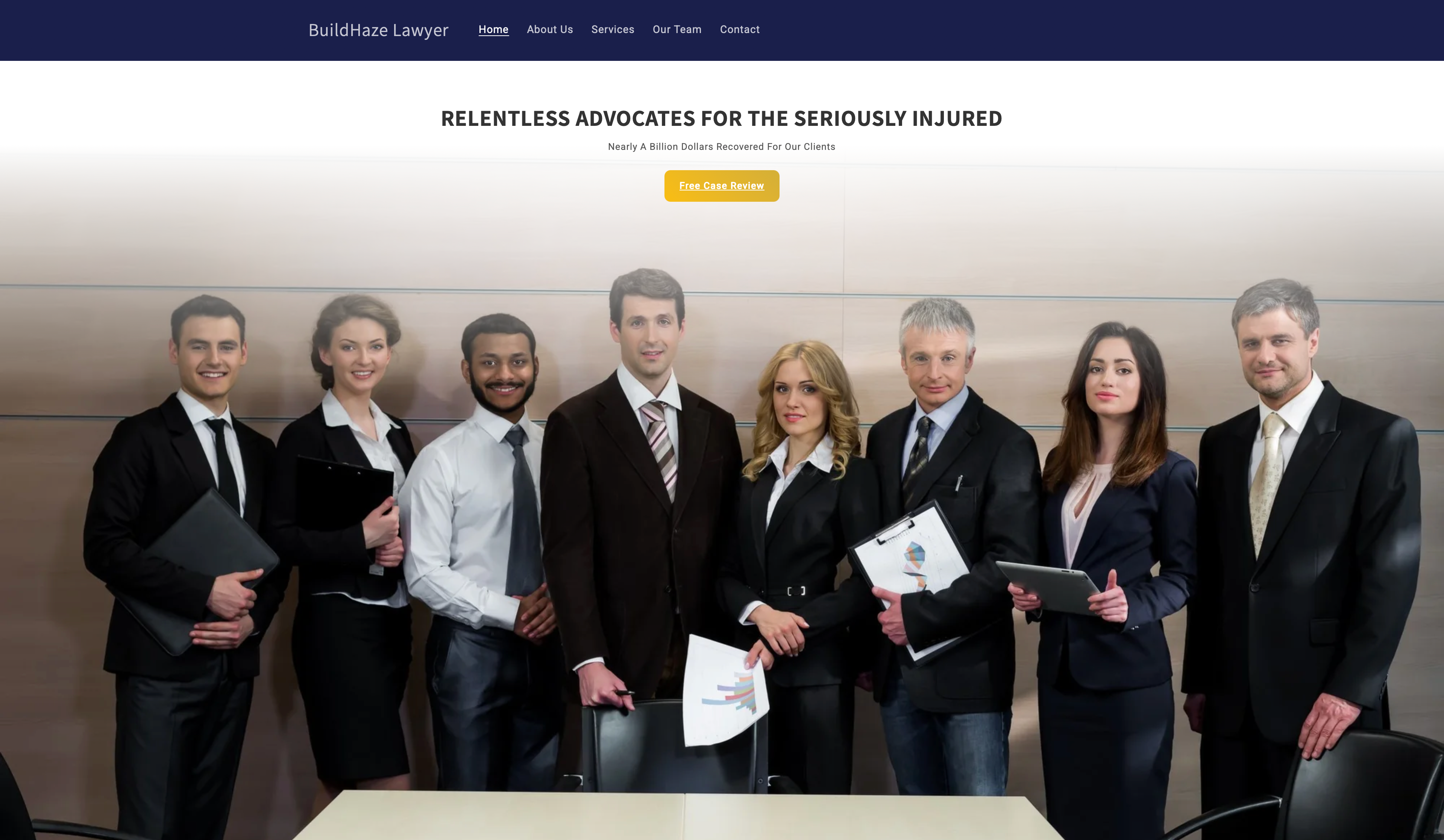 Lawyer
