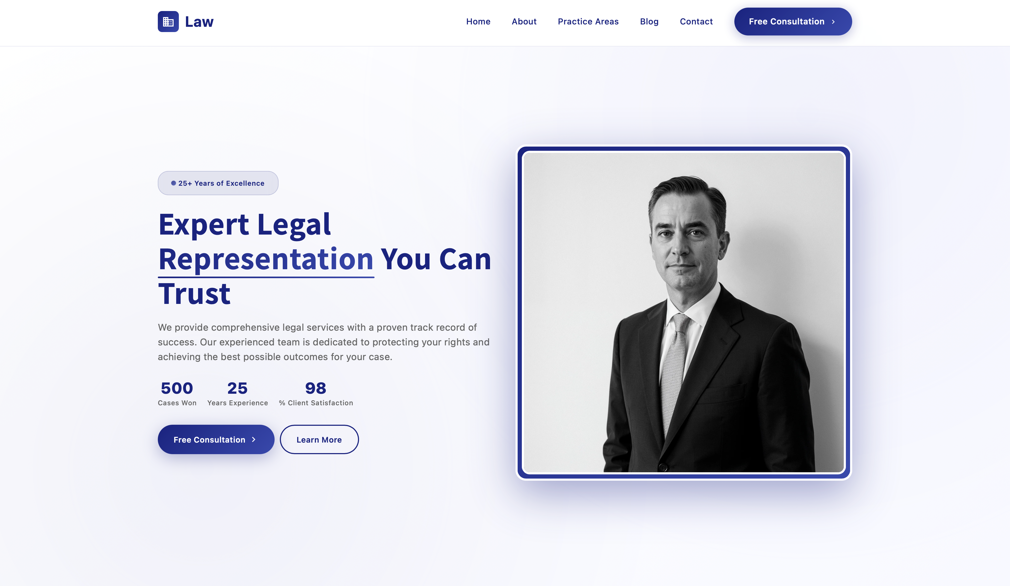 Law