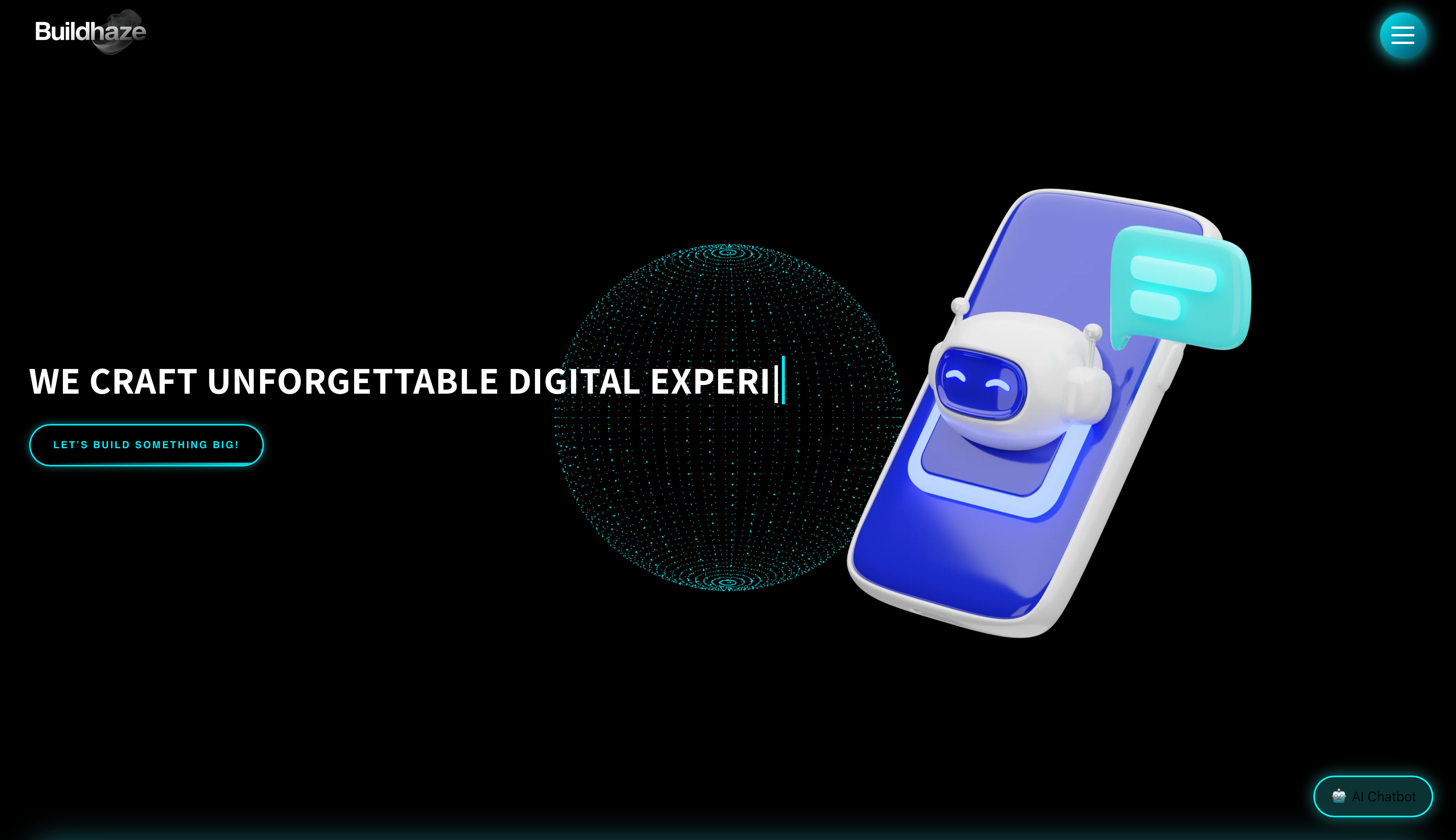 Buildhaze Marketing Agency