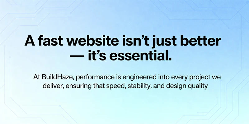 Website Performance Optimization: Complete Guide
