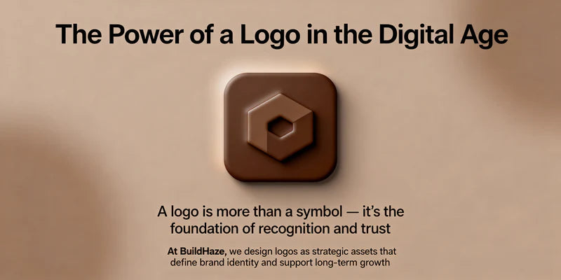 The Power of a Logo in the Digital Age